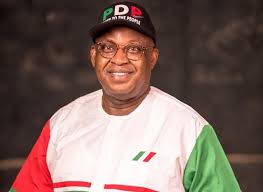 Okpebholo Appoints PDP Chieftain, Dan Orbih Board Chairman of AAU