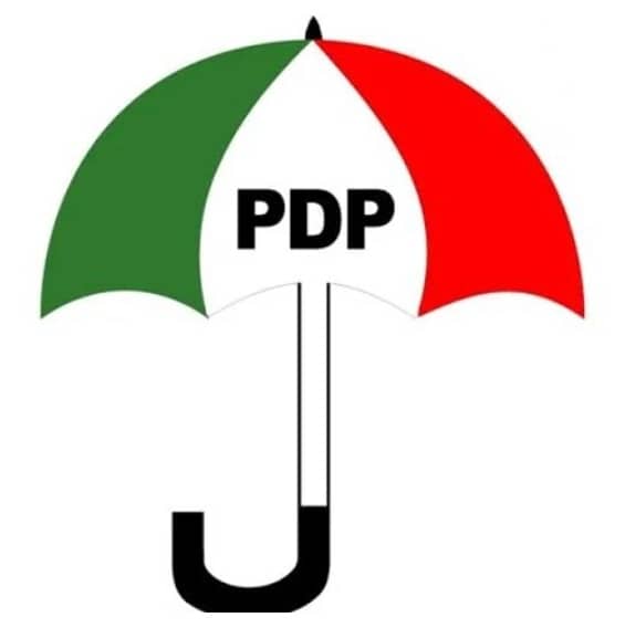 Edo PDP faults suspension of 18 council chairmen over alleged insubordination