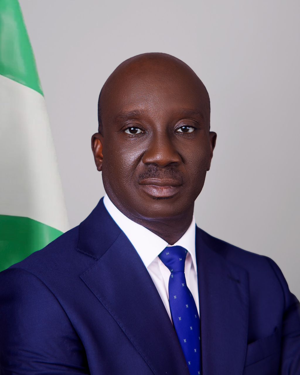 Edo to spend over ₦70bn on agric sector ín 2025 to boost food security