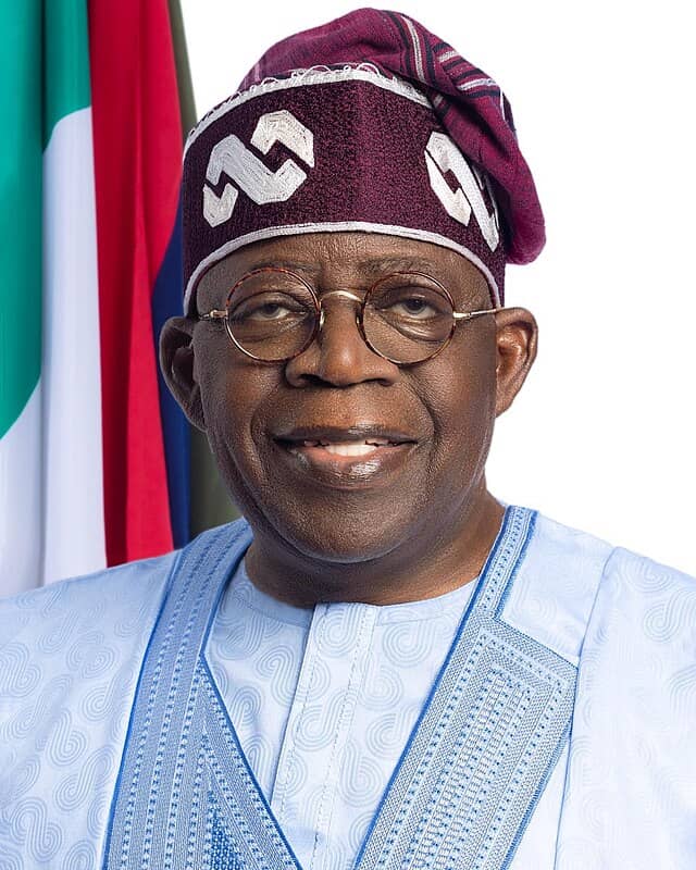 New Year Message: Your Sacrifices Not In Vain, Tinubu Assures Nigerians