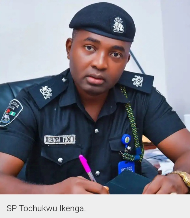 How we arrest, recover automatic weapon from fake inspector  – Anambra Police