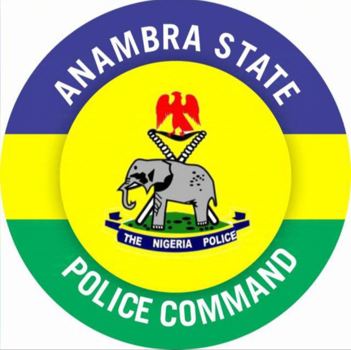 Hon. Justice Azuka: Anambra Police Command Takes Responsibility for Escaped Suspects