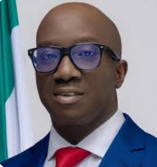 Edo Governor, Okpebholo dissolves EDSIEC, Assembly Commission, others