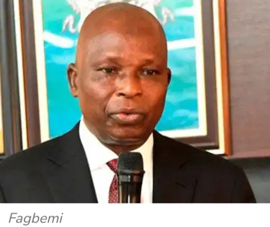 Suspension of Edo LG Chairmen illegal, unconstitutional – AGF Fagbemi declares