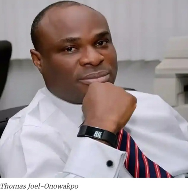 Nigerian Senator Joel-Onowakpo appoints 280 aides, pays ₦25mn monthly salary, gives reason