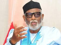 Governor Aiyedatiwa names court complex after Akeredolu