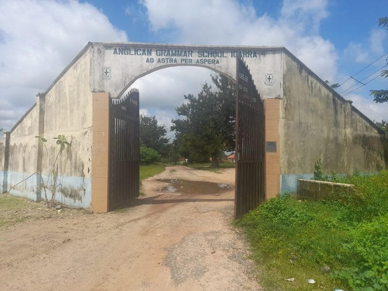 Old Students Association Urges Okpebholo to Save School From Total Collapse