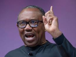 They’re Threatening Me, My Family Over My New Year Message, Peter Obi Cries Out