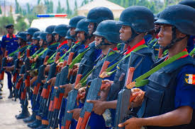 Brutality: Four NSCDC Personnel Arrested Over Death of Bolt Driver in Edo