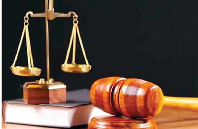 Court Jails Man for ₦10m Internet Fraud in Maiduguri