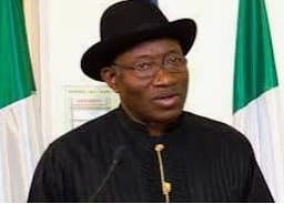 Jonathan To Attend UNDP Conference in Addis Ababa