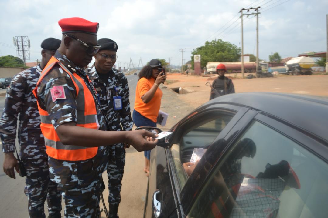 Anambra Police Command Launches Operation Velvet to Enforce Third-Party Insurance Policy