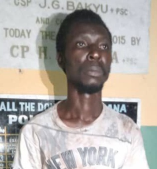 How Man, 37, Kills Brother Over Food Stuff in Anambra – Police