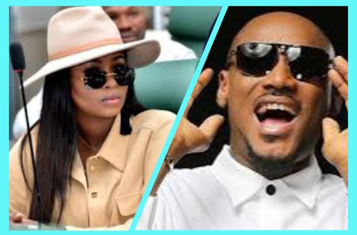 Run Far From Marriage Plan With 2Face, Relationship Expert Warns Natasha, Gives 7 Reasons  