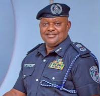 Ondo CP Wilfred Afolabi Vows to Punish Those Who Set Police Station Ablaze in Ifon