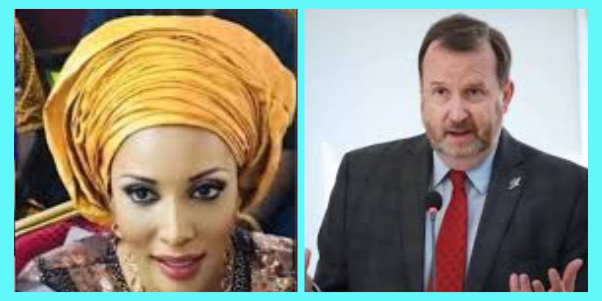 Deportation: Categories of Nigerians to Be Dumped in Lagos – US Ambassador Mills Jr.