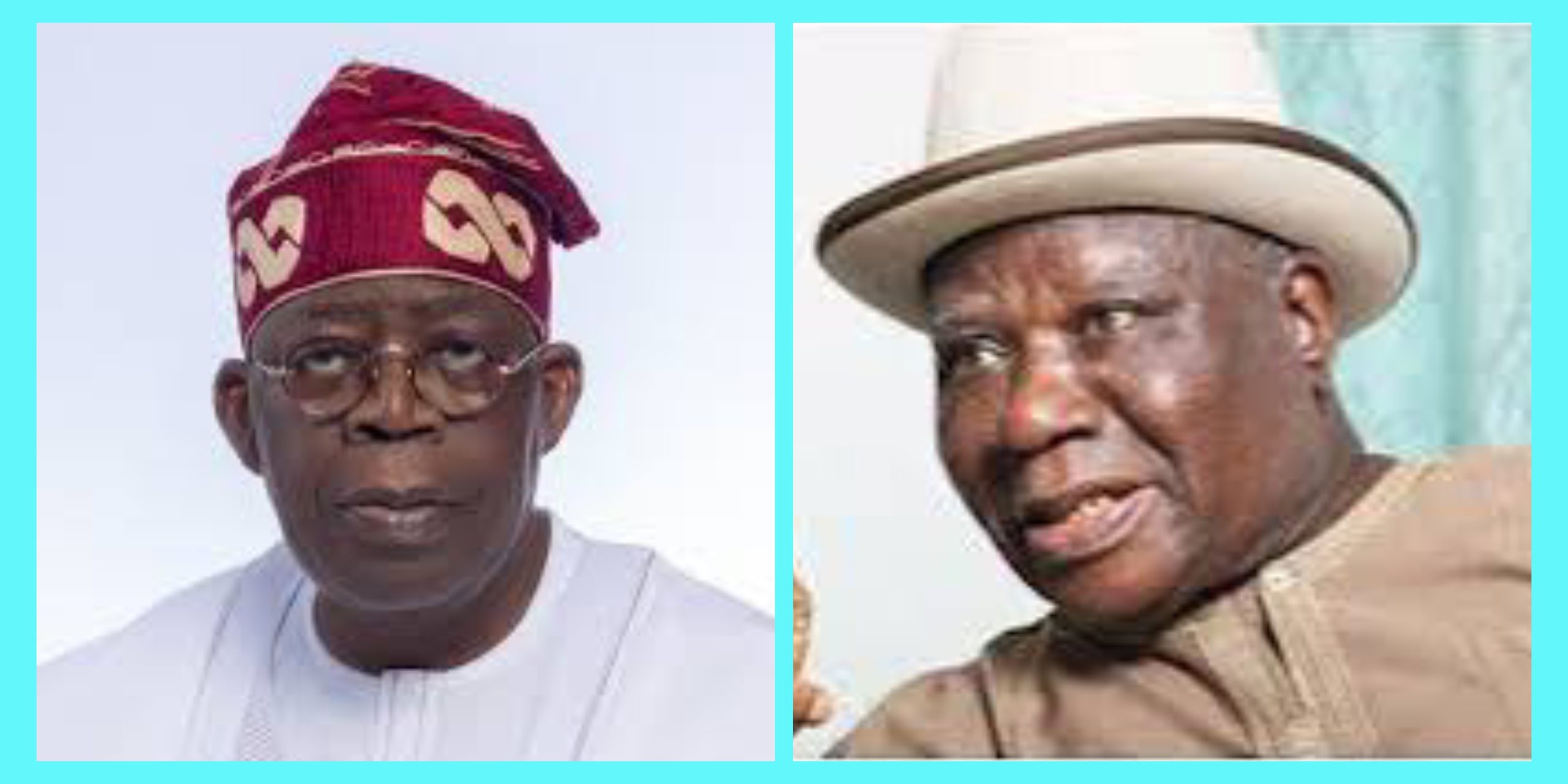 How History Will Remember Chief Edwin Clark – President Tinubu