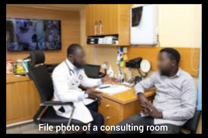 Abia Govt Threatens Sanction Against Doctors Diverting Patients to Private Clinics