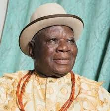 BREAKING: Elder Statesman Edwin Kiagbodo Clark Dies @ 97