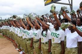 PROMISE UNFULFILLED! FG Reneges on ₦77,000 NYSC Monthly Stipend Despite Assurances 