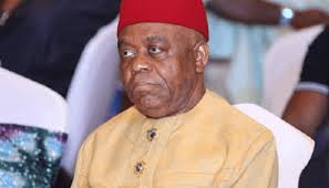 Ex-Abia Governor, Son, 3 Others Docked for ₦60.85bn Fraud