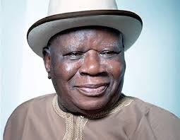 8 Things to Know About Edwin Clark