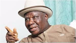 Restructuring: Edwin Clark’s Last Message to President Tinubu