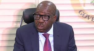 Alleged ₦96bn LG Fraud, Threat of Proseqution: What Okpebholo Does Not Know – Obaseki