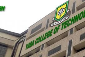 Poly Students Kick Against Conversion of YABATECH to University