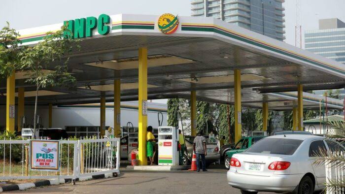 BREAKING: NNPC Reduces Petrol Pump Price