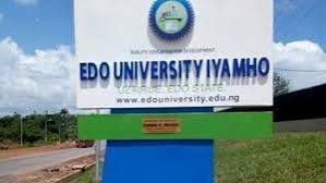 6th Convocation: Edo University Iyamoh to Honour Adams Oshiomhole, Vincent Agenmomen