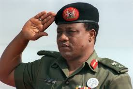 Gen. Ibrahim Badamasi Babangida (IBB): The Man, His Marriage, His War Experience