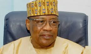 OPINION: IBB: Coward of the Niger