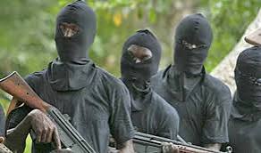 Edo North Now Business Center for Kidnappers – Catholic Dioces