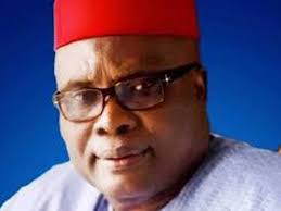 Why Abia PDP Expels BoT Chairman, Adolphus Wabara