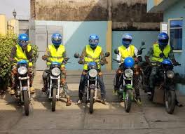 Ekiti Makes Wearing of Reflective Jackets, PIN Mandatory for Commercial Motorcycle, Tricycle Riders