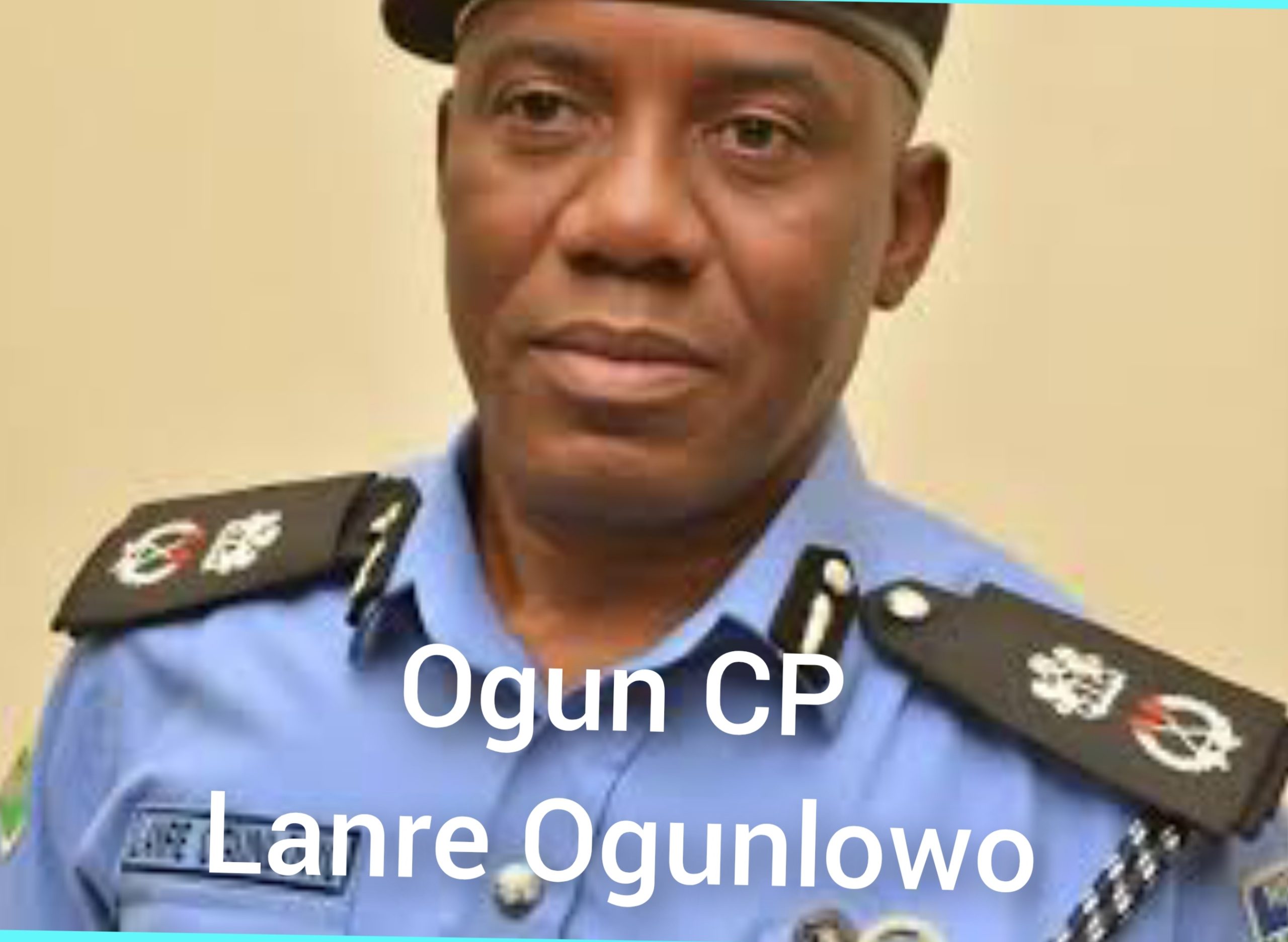 Police Confirm Arrest of Father Who Brutalized Son in Ogun