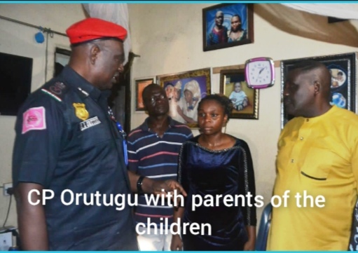 Anambra CP Grants Request to Bury Three Children Found Dead Inside Fridge in Nnewi