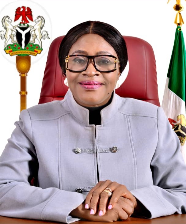 Political Inclusion, Special Seats: Edo Deputy Speaker Rallies Support for Women