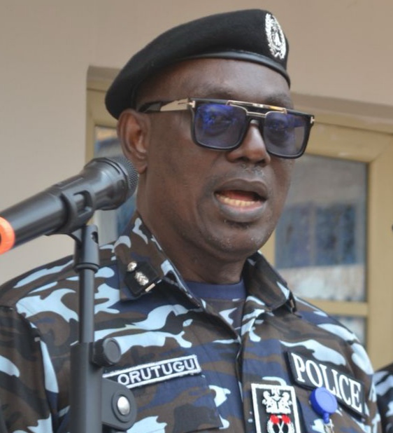 Anambra CP Orutugu Directs Acquisition of Permanent Phone Numbers for A’Commanders, DPOs