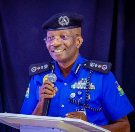 Nigeria: IGP Egbetokun Bans Public Parade of Suspects By Police