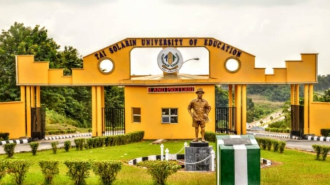 FG Adopts Tai Solarin University of Education