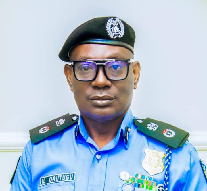 Anambra CP Orutugu Reviews Performance, Commends Operatives, Sister Agencies