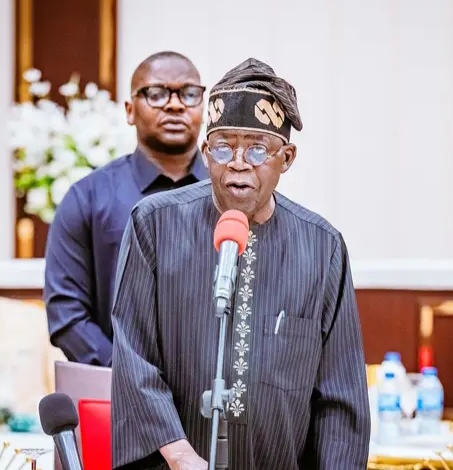 Full Text of President Tinubu’s Declaration of State-of-Emergency in Rivers State