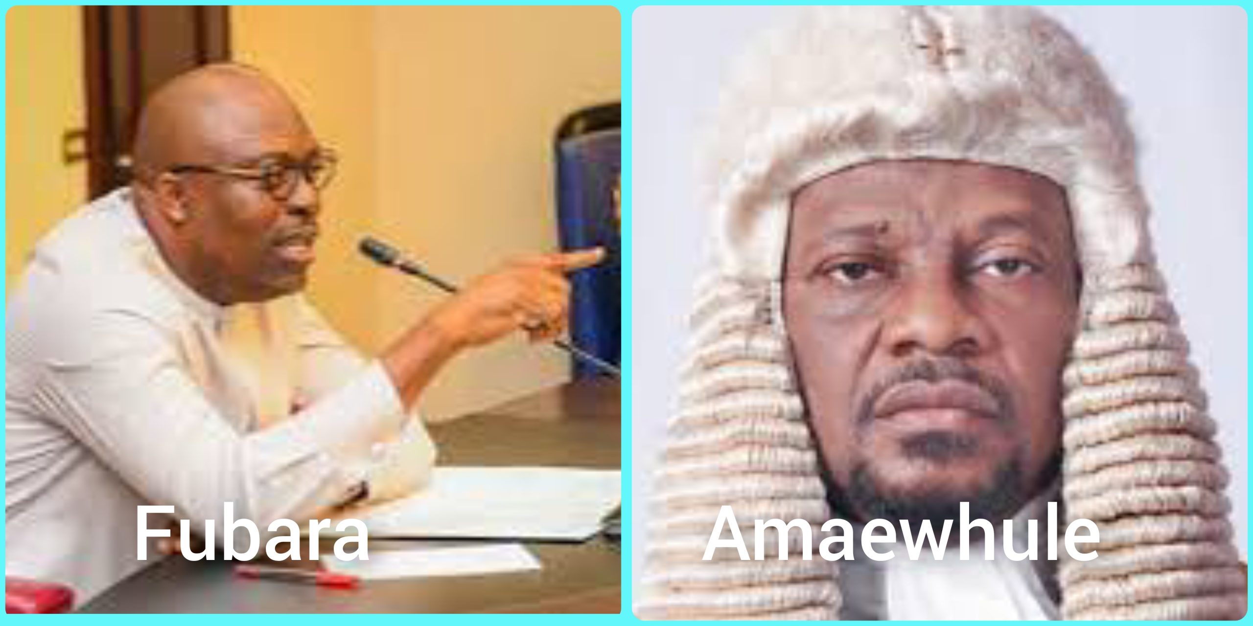 Fubara To Amaewhule: Why I Can’t Comply With Your Ultimatum on 2025 Budget  