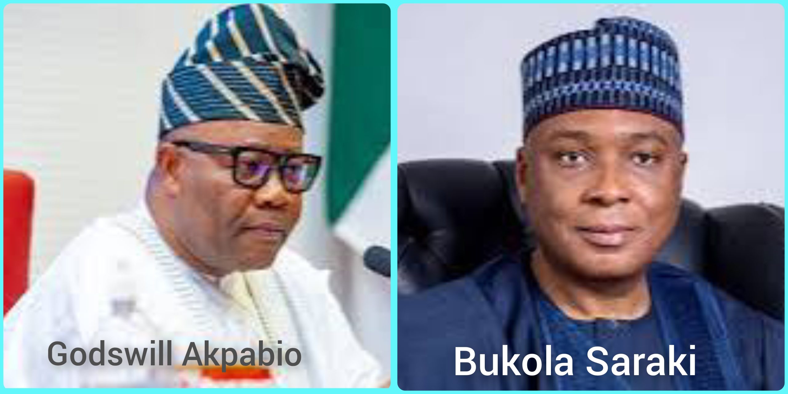 Akpabio/Natasha: Bukola Saraki Calls Out Senate President, Insists on Due Process