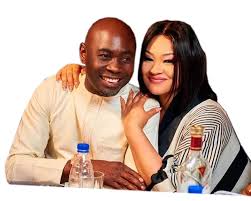 Sexual Harassment: Natasha’s Husband Chief Uduaghan Breaks Silence