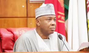 Sexual Harassment Allegations: Saraki Urges Akpabio to Step Aside for Transparent Investigation