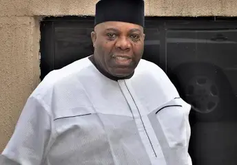 BREAKING! Ex Presidential Spokesman Doyin Okupe Dies @ 72