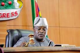 BREAKING! Respite for Obasa: Reinstated as Speaker of Lagos House of Assembly